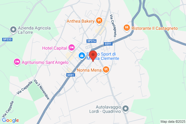 Inf.Al. Di Ciraudo Francesco