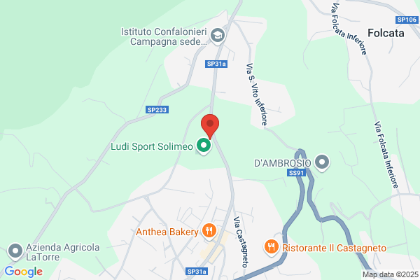 La Bersagliera Azienda Agricola