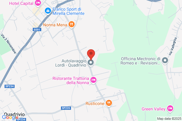La Fattoria di Campagna