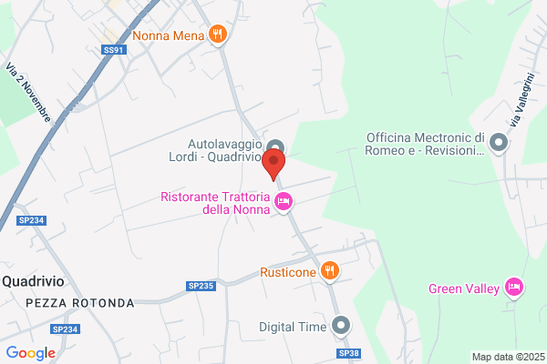 La Porcheria - Braceria - Trattoria