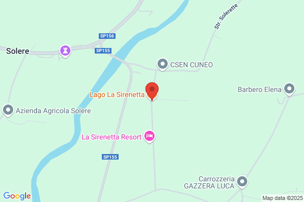 La Sirenetta Di Landi Maria