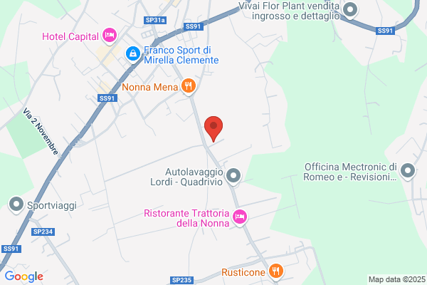 M.A.I.A.F. Di Caponigro
