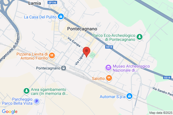Mangione Dr. Argia