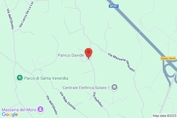 Panico cosimo