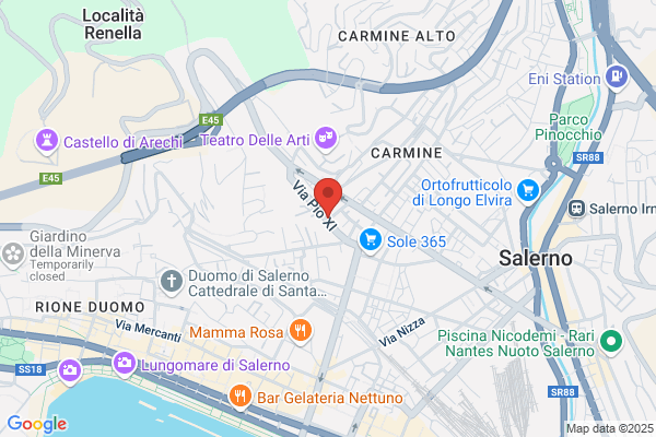 Seriglem Pubblicita Srl
