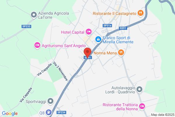 Solimeo Caminetti