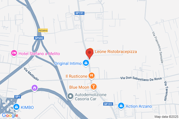 Top Service Courier Di Manzella Maria G. 0