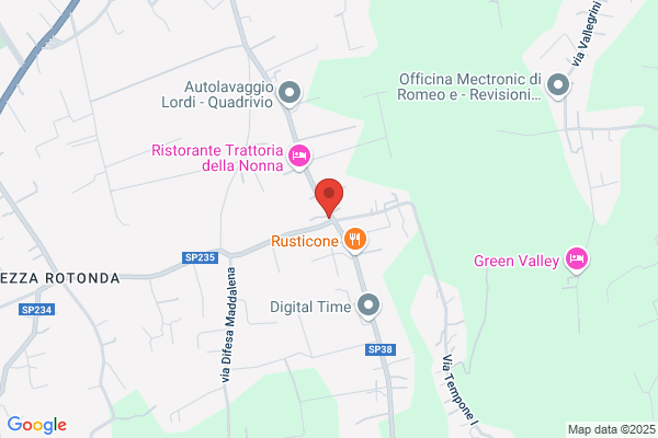 Trotta liberato (Dr.)