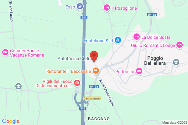 Autofficina Ci.Bi