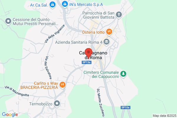 Fioreria del Corso