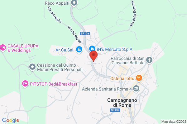 I Professionisti Parrucchiere e Barber Shop