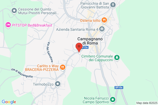 Palestra Vivi FisicaMente