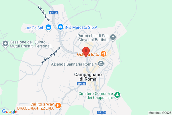 Ginevra Immobiliare Di Falesiedi Fernando