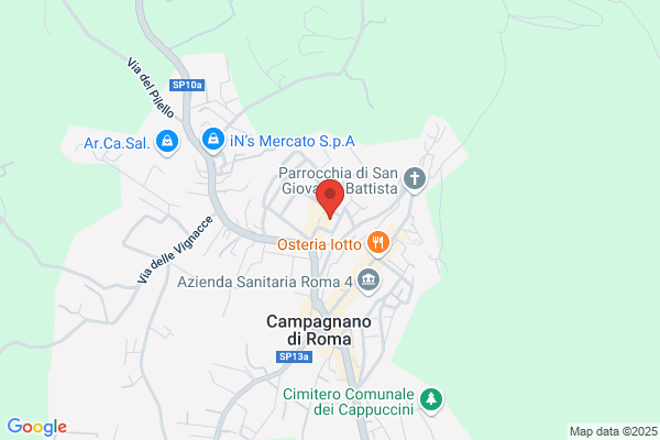 A.S.D Campagnano Boxe
