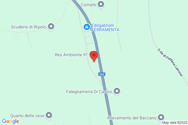 Agp Di Pudda Giancarlo Sas