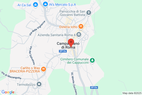 Boncaldo roberta