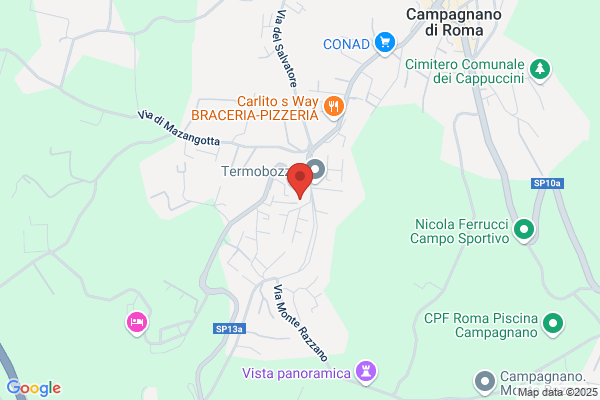 Centro Ufficio Agp Di Pudda Giancarlo