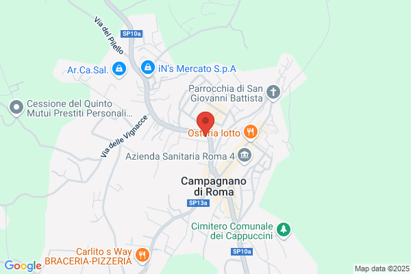 Circolo Fe.Na.Pi. di Campagnano di Roma