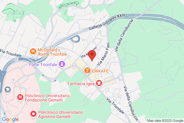 Gestioni Scolastiche Istituto S.Gabriele