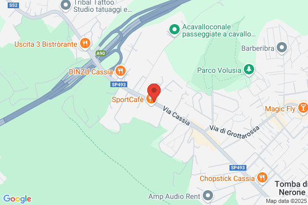Gruppo Sportivo La Storta