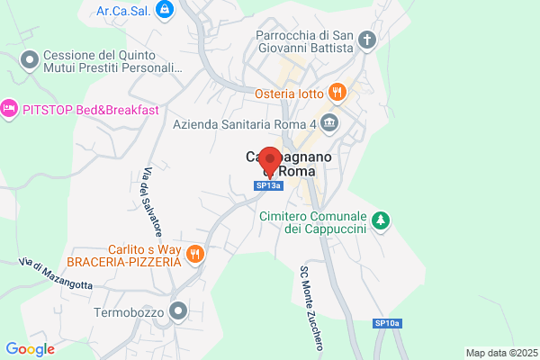 I Fiori di Sciulli
