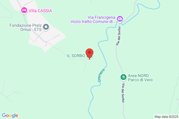 Il Sorbo Soc.Coop.Rl