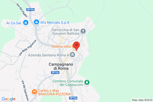 Insurance Agency Di Bocci Simona & C. Sas