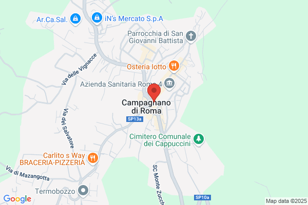 La Mi.Gia.Ro Di Sepe Antonio