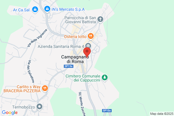 Letrusco Snc Di M. E A. Mazzarini