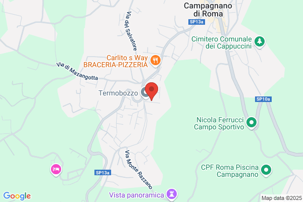 Medical Services M.R.M. Di Marra Rocco Marciano