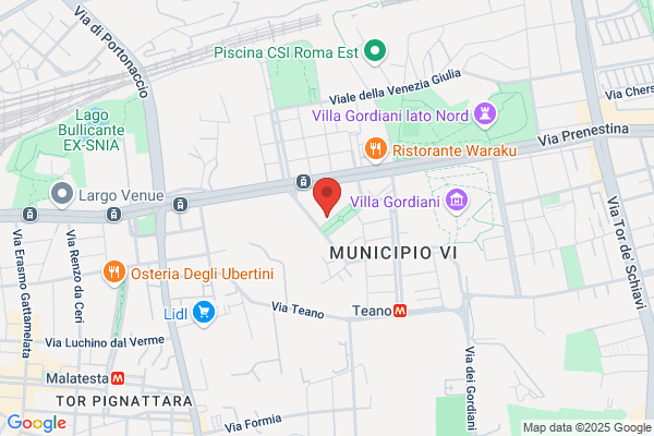 Patronato Inca Cgil