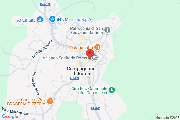 Petruccioli benedetto