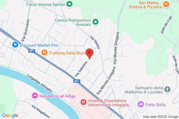 Poltronieri marcellino