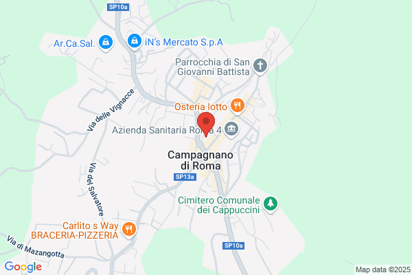 Poste Italiane