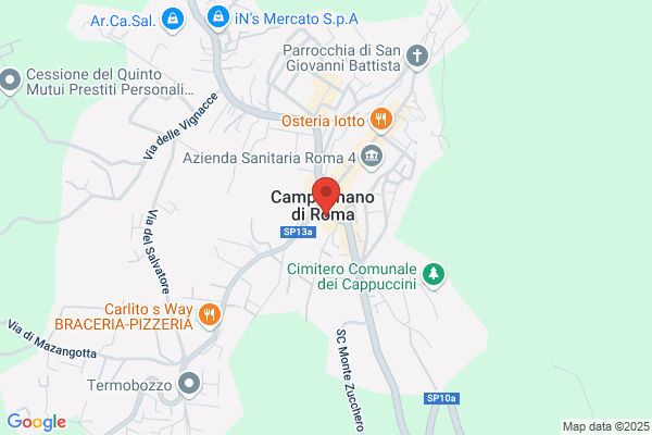 Ristorante Albergo Benigni Srl