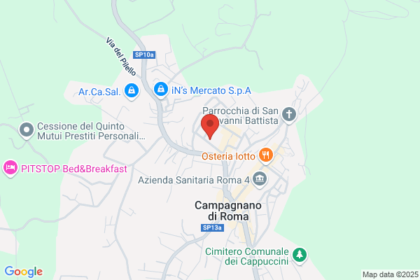 Scuola Federale C.S.A.I.