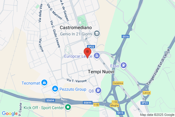 Sportauto S.R.L.