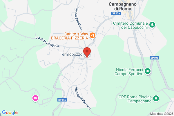 Termobozzo Srl