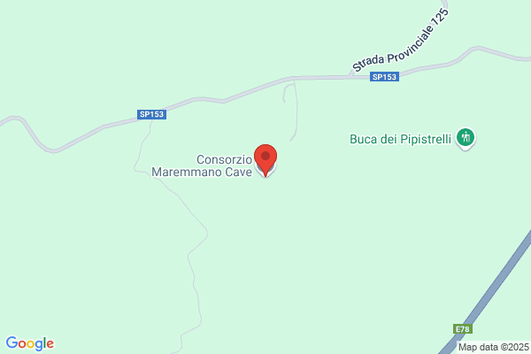 Consorzio Maremmano Cave