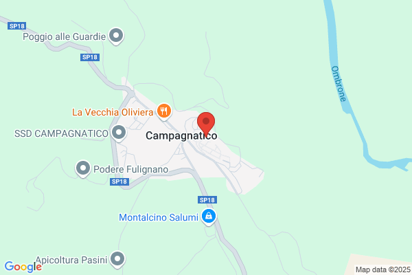 Poggio Caiano Sas Di Cavazzani Servilio & C.