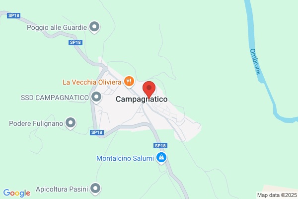 Locanda Del Glicine