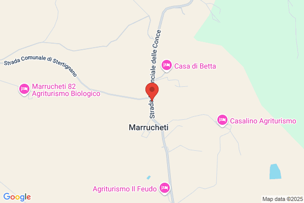 Osteria Il Braciere