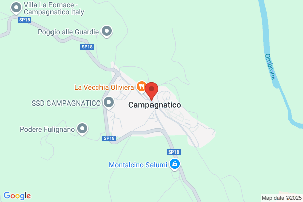 Panificio La Bonta Di Terrosi Francesco