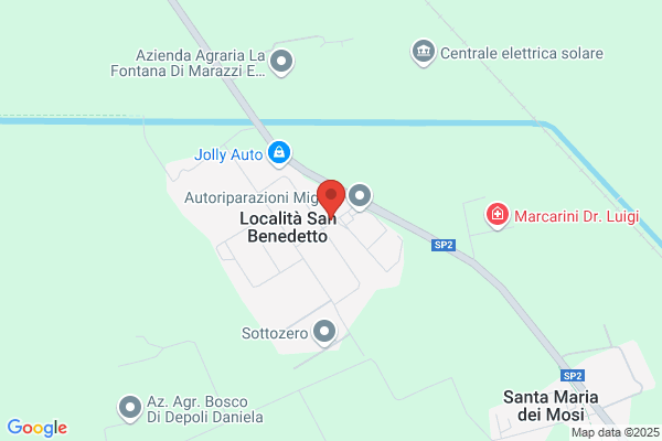 Autofficina Effecar