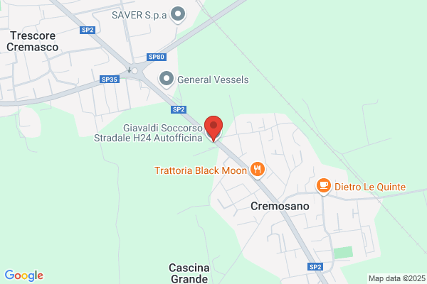 Autofficina Soccorso Stradale H24 Giavaldi F.lli