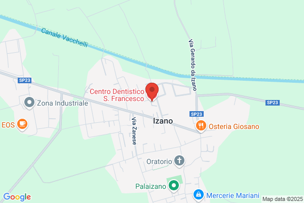 Centro Dentistico S. Francesco