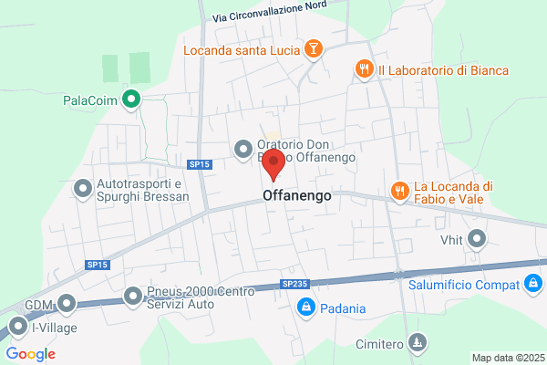 Farmacia Centrale