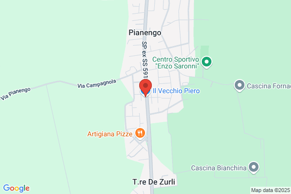 Il Vecchio Piero