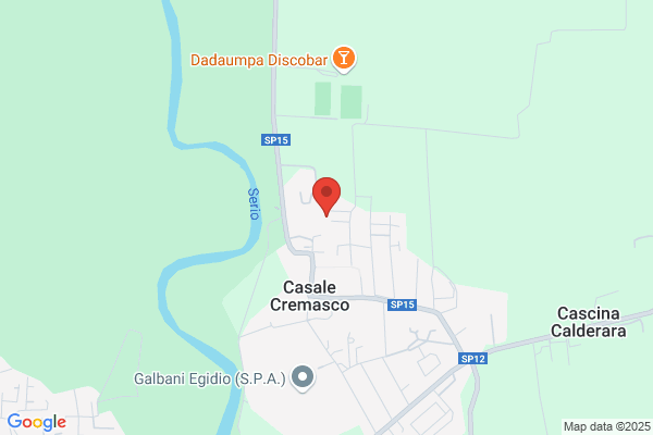 Manutenzione Stabili Guerini