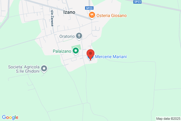 Mercerie Mariani